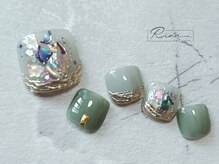 リアン(Rian.)/フット定額スタンダード¥9,900