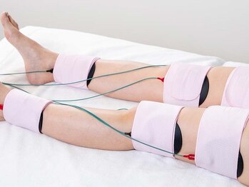 ピュアエステ ブリアント 新宿店/4.ビューティーウェーブ+BB遠赤