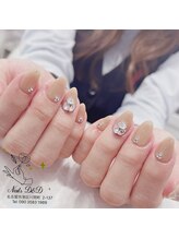 ネイルディーアンドディー(Nails D&D)/