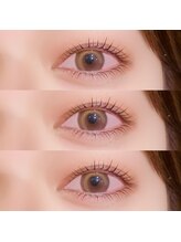 エルメ バイ クイーンズ(herme by QUEENS)/上下ラッシュリフト