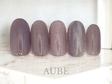 オーブ 用賀店(AUBE)/デザインＡコース