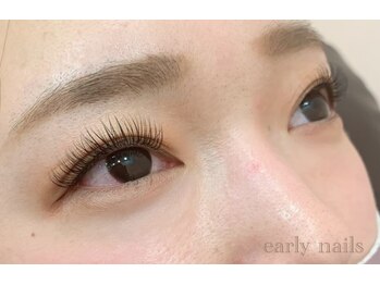 ココアンジェ 福津店(hair&eyelash cocoAnge)/フラットラッシュ