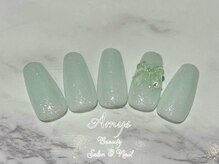 エミス(Amys)/Simple artコース