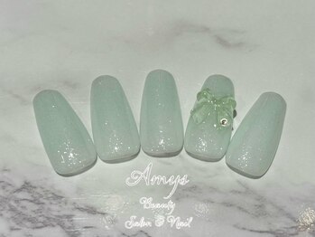 エミス(Amys)/Simple artコース