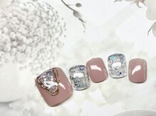 ジョイアスネイル(JOYASU nail)/フリーアート