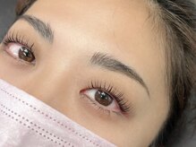 セレビアイ 青葉台店/ラッシュリフト&アイブロウSET