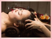 ジュエリーデイズ(Jewelry Days)/極上ヘッドスパでリラックス＊