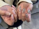 アシメネイル