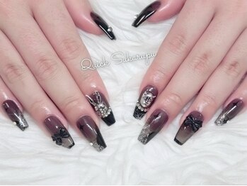 クイックスカルプ 高田馬場(Quick Sukarupu)/