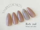 【定額】シンプルコース