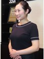 エン(EN) 店長 西山