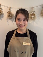 フロル(FLOR)&nbsp;RINA 