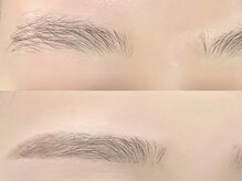 アインユウ 池袋店(AINYUU)/アイブロウワックス