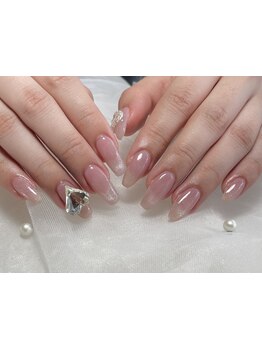 華やか系（イベント・ブライダル）が得意