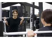 ゼンヌ ウェルネスデザイン(ZenNu WELLNESS DESIGN)の雰囲気（月9,900円～通い放題。何度でも聞けるから、挫折しない。）