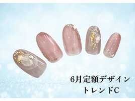 定額デザイン