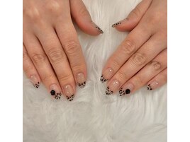 レオパードデザイン