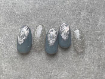 ヒアリ(HERE'Re)/★7月【monthlyニュアンス】