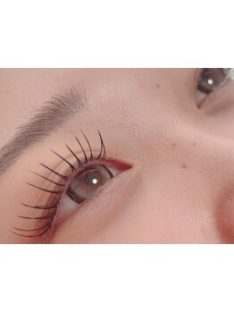 キープ力が自慢のサロン