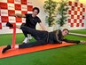 【すらっと美脚をめざしたい方】パーソナルトレーニング体験　初回無料★