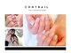 コントレイル(CONTRAIL)の写真