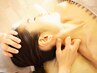 【ただ気持ちいいだけのケアでは物足りない方へ】小顔コルギ＋全身コルギ80分