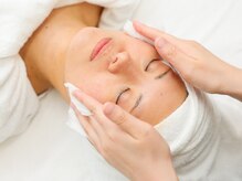 ミュー 刈谷店(mieux)/お肌のプロにお任せください♪