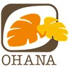 おはな整骨院 光の森院のお店ロゴ