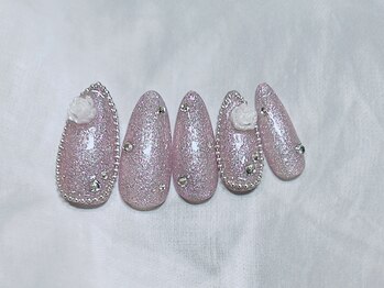 ネオリーブリタ(Neolive rita)/定額デザイン