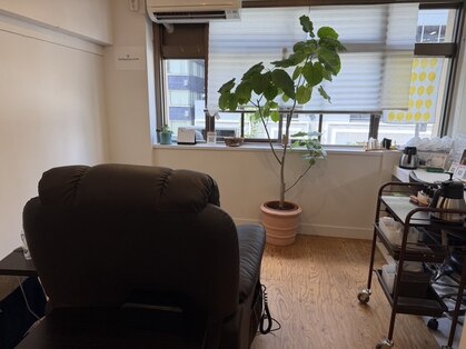 メンテナンススタジオ(MaintenanceStudio)の写真