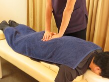 イズミ整骨院 練馬院