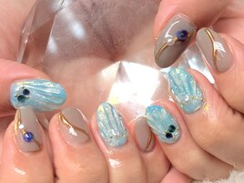 画像持ち込みOK　120分　¥11000