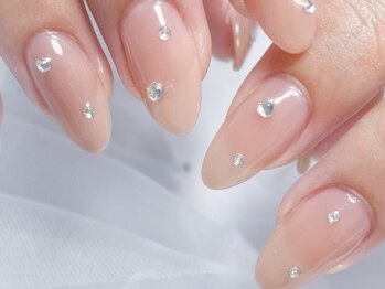 アノア(Anoa)の写真/【あなたに合ったネイルが見つかる♪】パーソナルカラーチャートを使ってあなたに似合う色を見つけます！