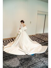 ビノワ(Binowa)/実際にご来店された花嫁様