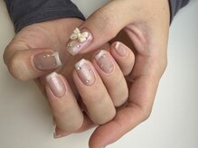 ユイル(yu-il)/simple design《持込ok◎》