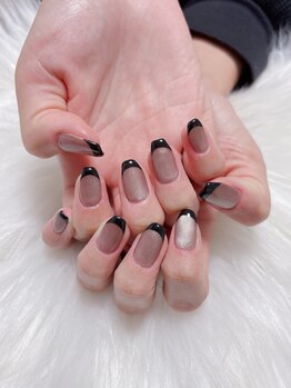 マグネットフレンチ