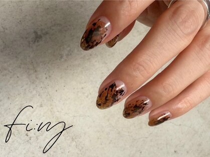 フィリー(fi:ry)の写真