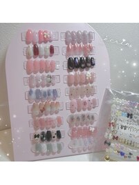 haruka限定★クーポン