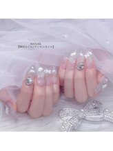 シア ネイル 本店(SIA NAIL)/