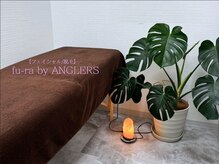 フーラ バイ アングラーズ(fu-ra by ANGLERS)