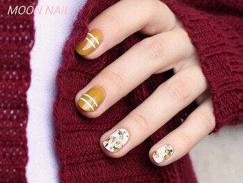 イフ ビューティーサロン(IF)/手書きアート