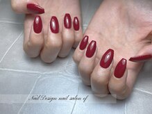 エフネイル 元町中華街店(ef nail)/ワンカラー