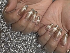 ダブルフレンチ