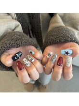 エムエム(MM)/持ち込みデザイン♪