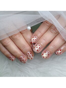 グリッター(Glitter)/定額A