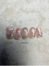 ワンフォー(one for)/sample