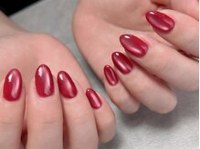 アトレ(attrait)/マグネット