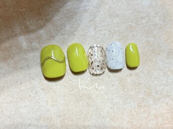 クレー(Klee)/定額Simple Design