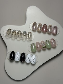 ルベリ(Ruberi)/定額2