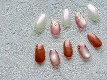 マイ ネイル 銀座店(Mai Nail)/
